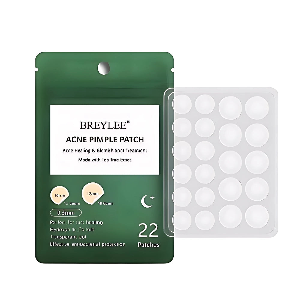 Day & Night Patch Kit